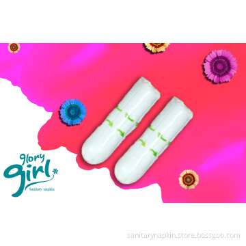 Competitive price different kinds of tampons